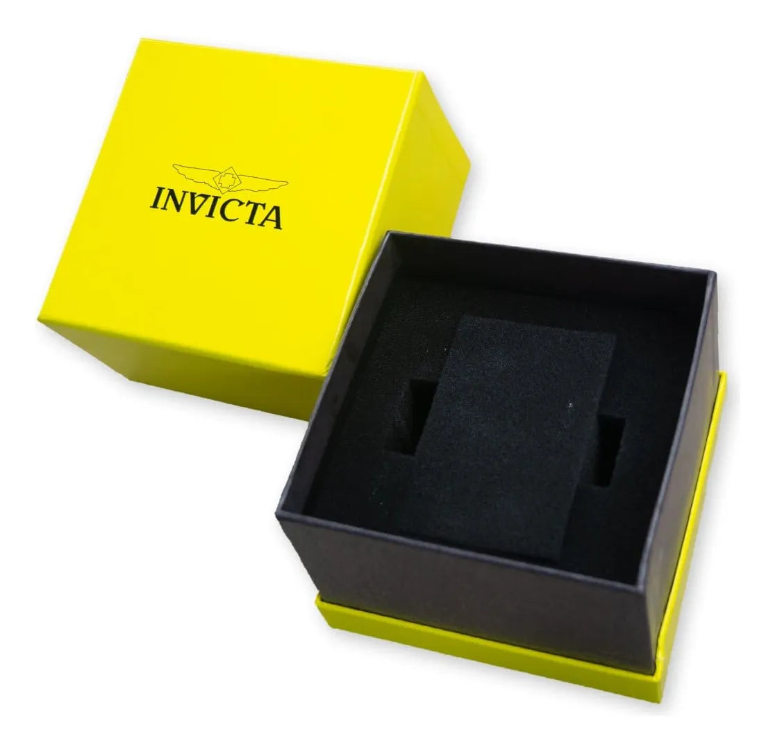 Invicta Specialty Quartz