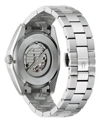 Bulova Surveyor Open Heart