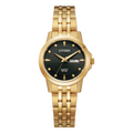 Citizen Women Quartz Golden