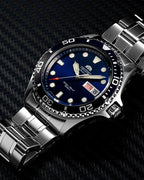 Orient Ray II Navy Blue