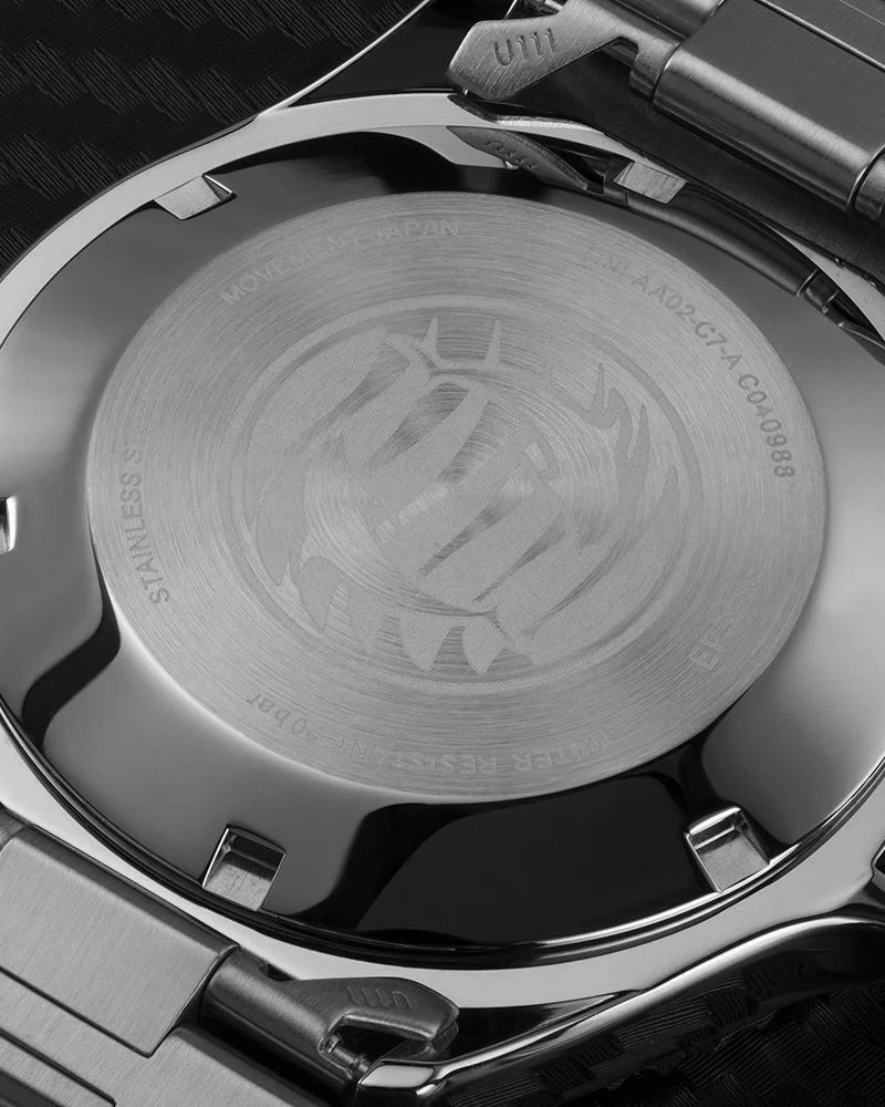 Orient Ray II Navy Blue