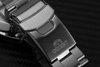 Orient Mako II Navy Blue