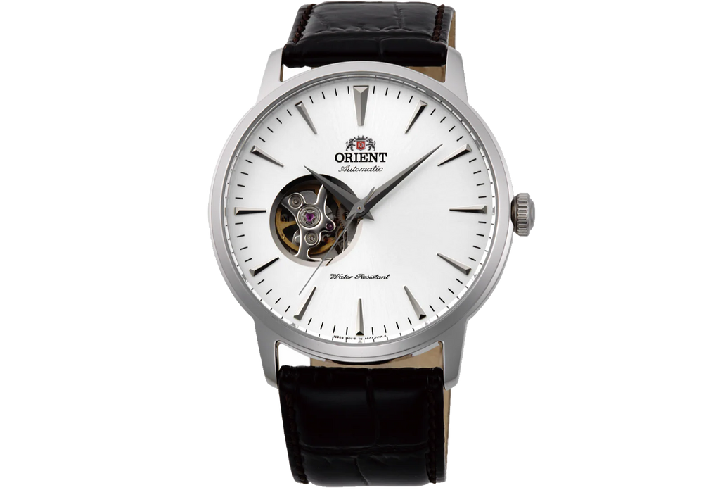 Orient Classic Silver