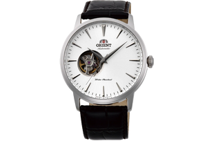 Orient Classic Silver