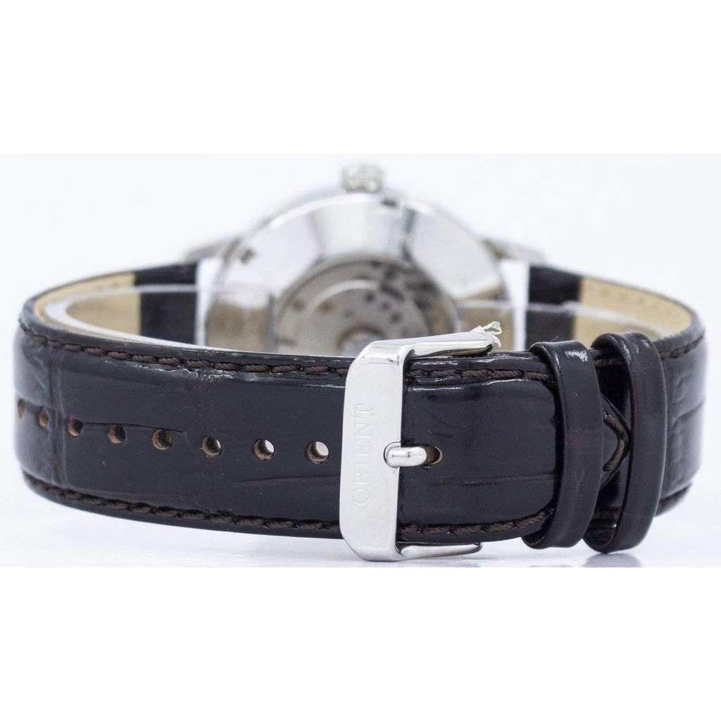 Orient Classic Silver