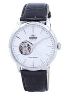 Orient Classic Silver