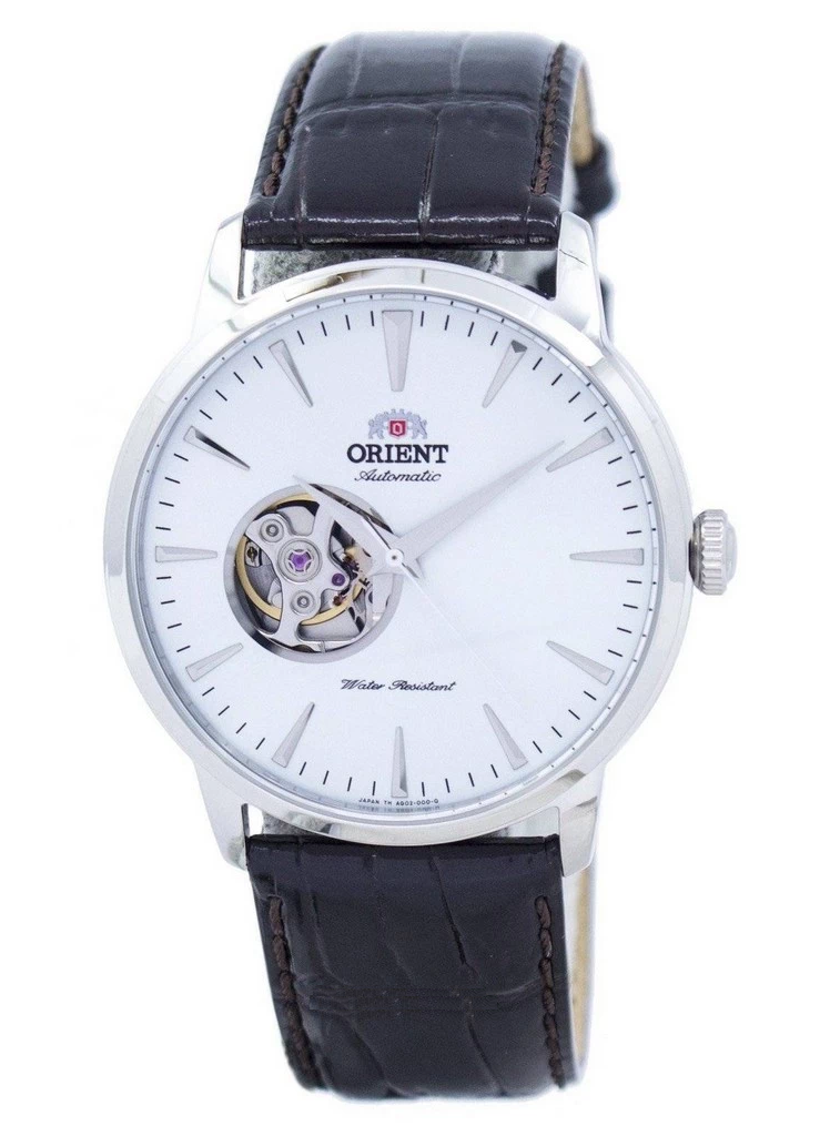 Orient Classic Silver