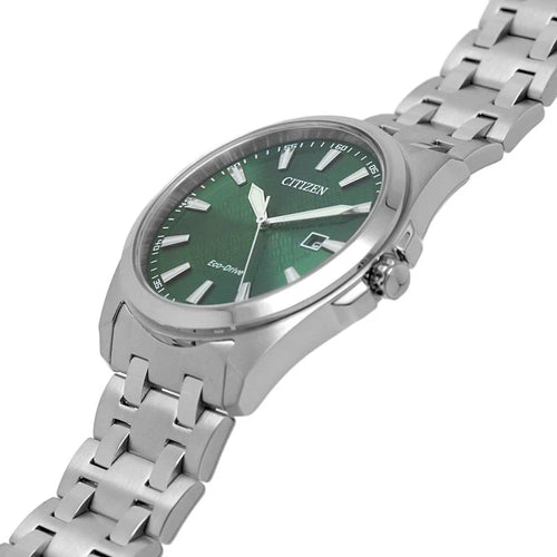 Citizen Peyten Green Eco-Drive