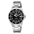 Invicta Automatic Pro Diver Black