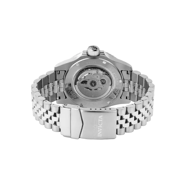 Invicta Automatic Pro Diver Sprite Jubilee