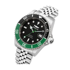 Invicta Automatic Pro Diver Sprite Jubilee