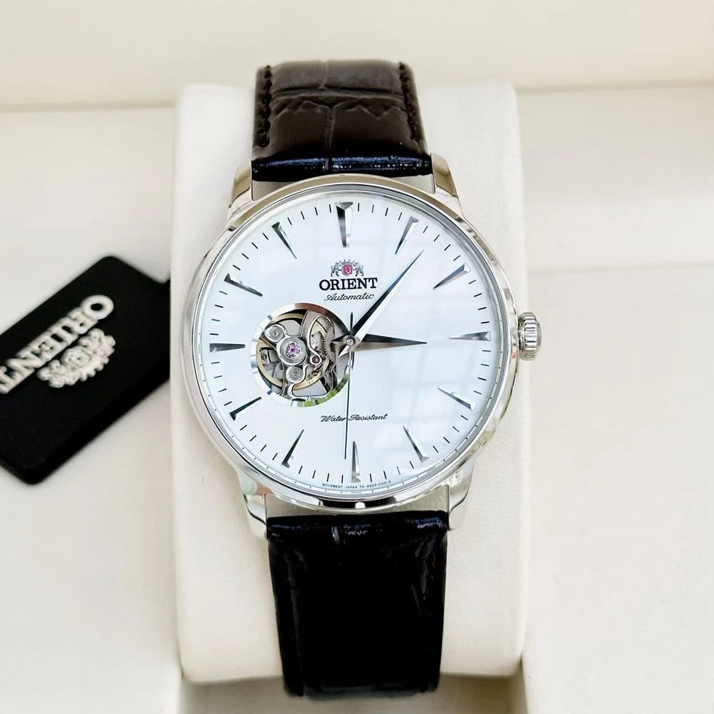 Orient Classic Silver