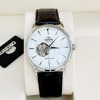 Orient Classic Silver