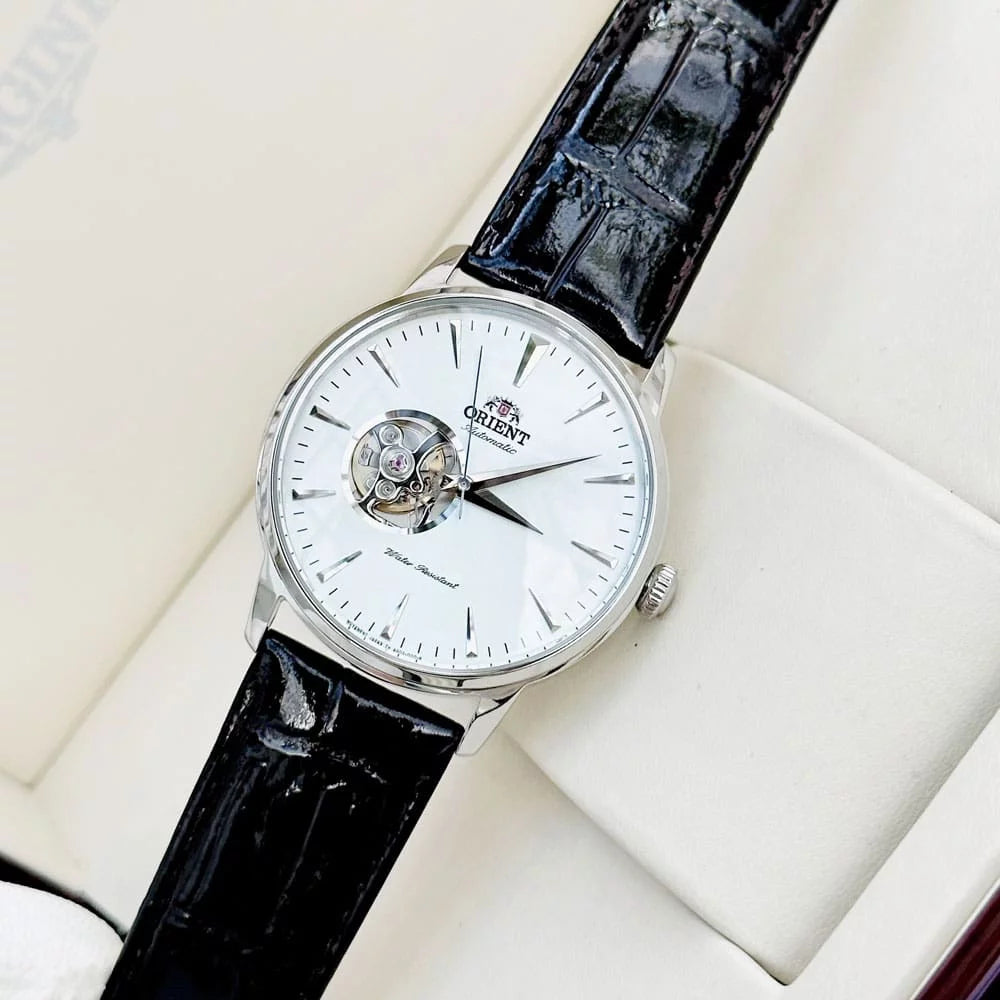 Orient Classic Silver
