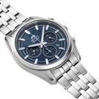 Orient Stretto Solar Chronograph