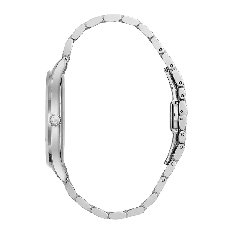 Bulova Classic Unisex