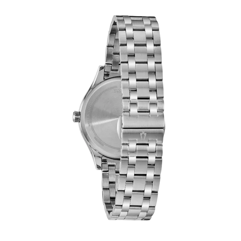 Bulova Classic Unisex