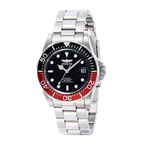 Invicta Automatic Pro Diver Coke
