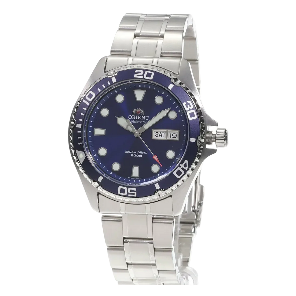 Orient Ray II Navy Blue