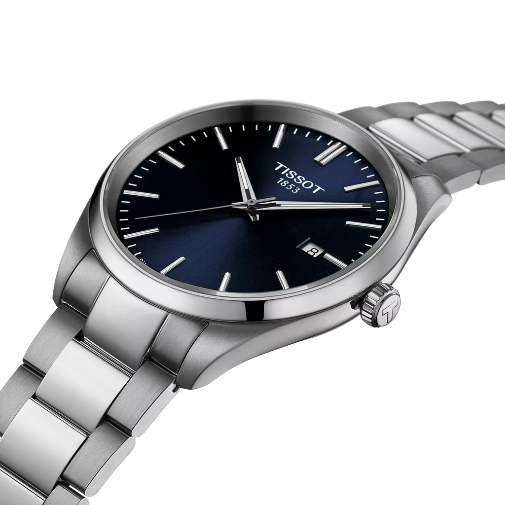Tissot Classic Contemporary PR 100