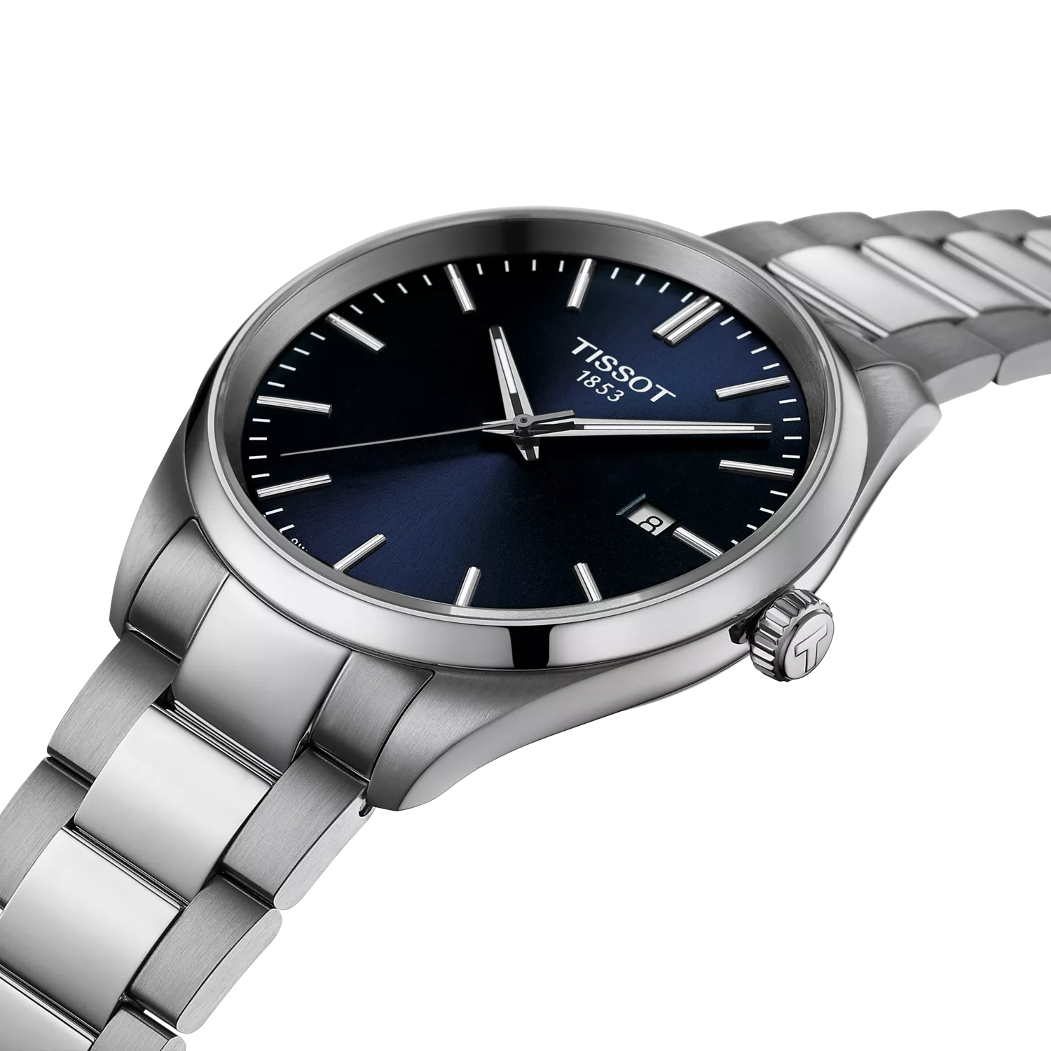Tissot Classic Contemporary PR 100