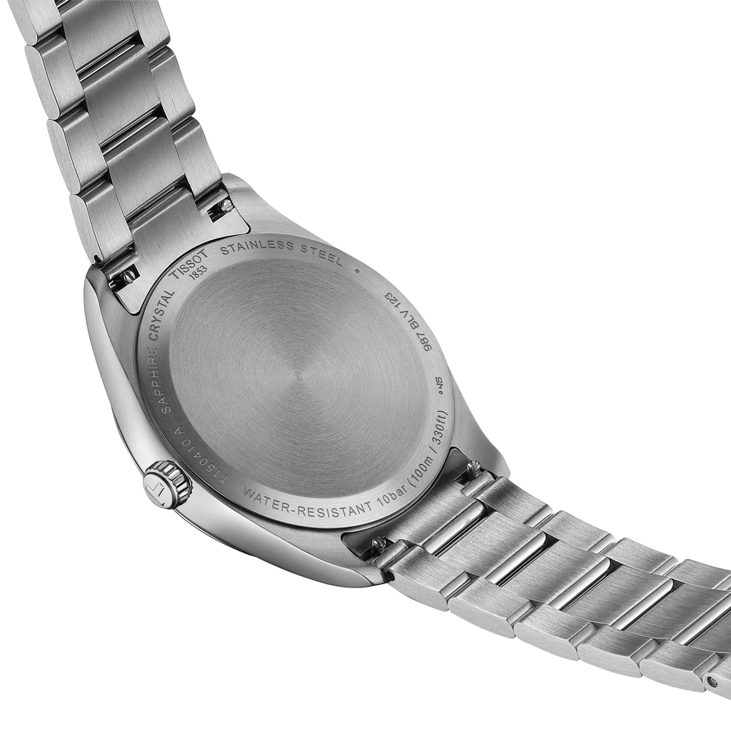 Tissot Classic Contemporary PR 100