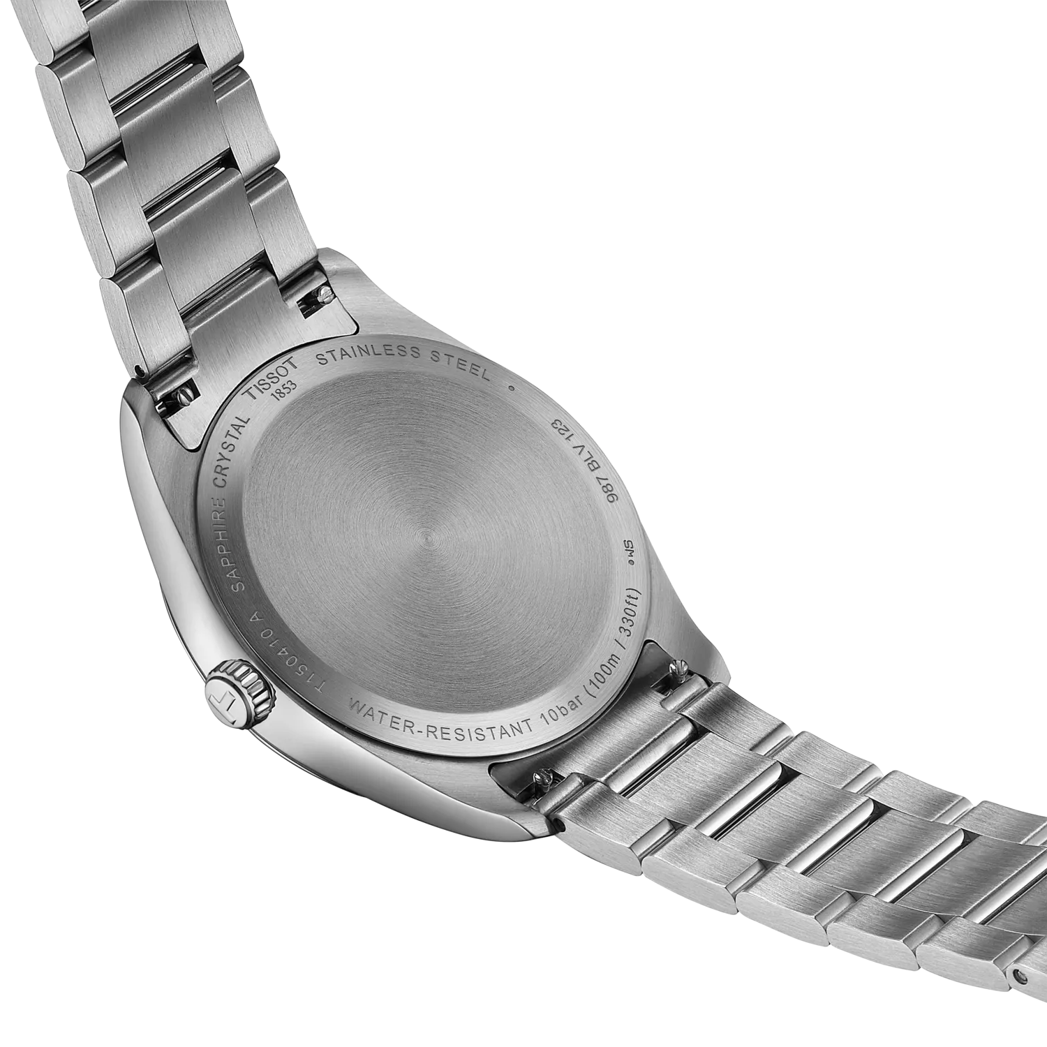 Tissot Classic Contemporary PR 100