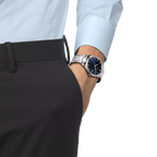 Tissot Classic Contemporary PR 100