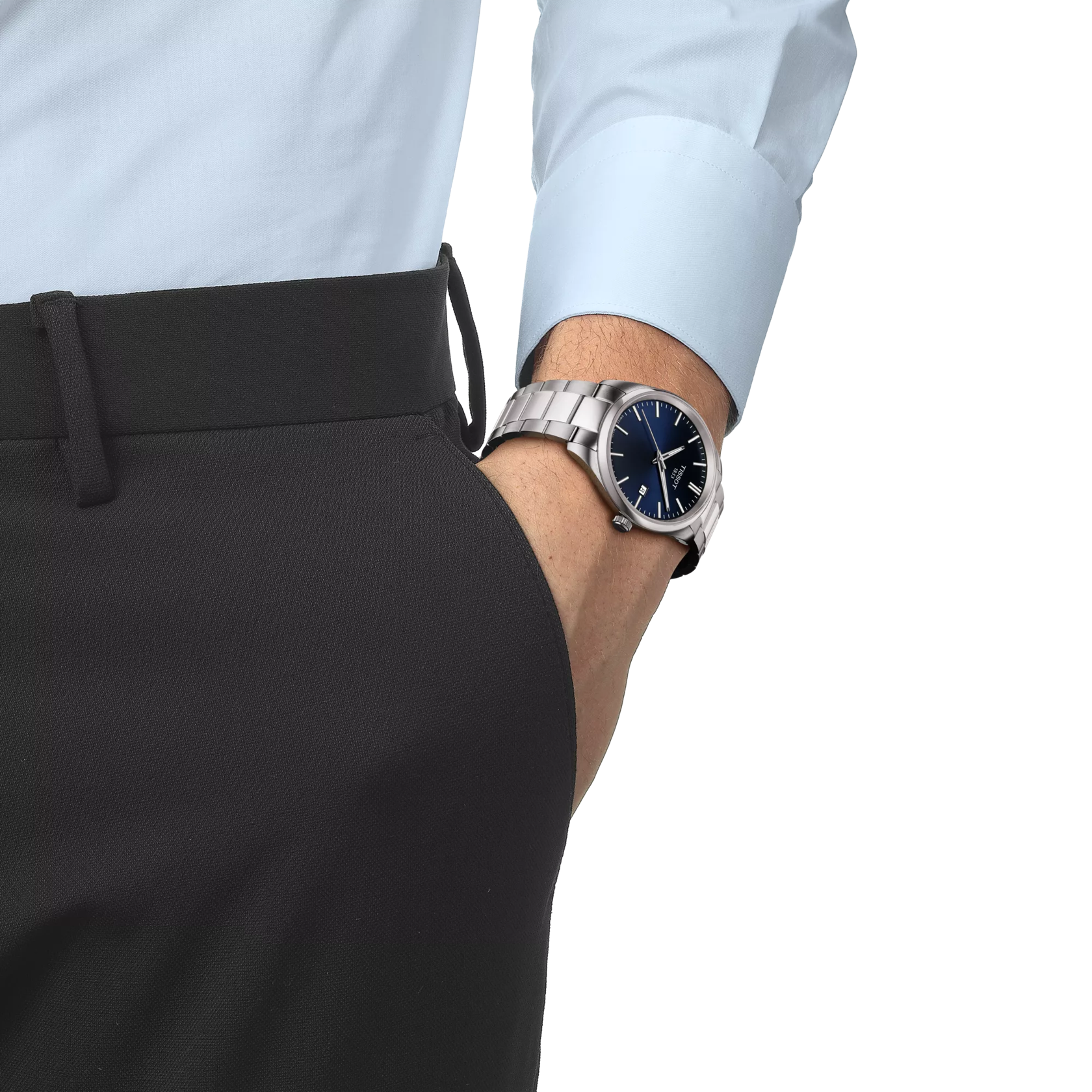 Tissot Classic Contemporary PR 100