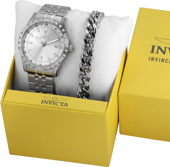 Invicta Ocean Voyage