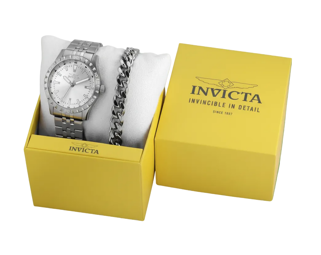 Invicta Ocean Voyage