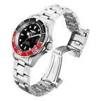Invicta Automatic Pro Diver Coke