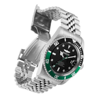 Invicta Automatic Pro Diver Sprite Jubilee