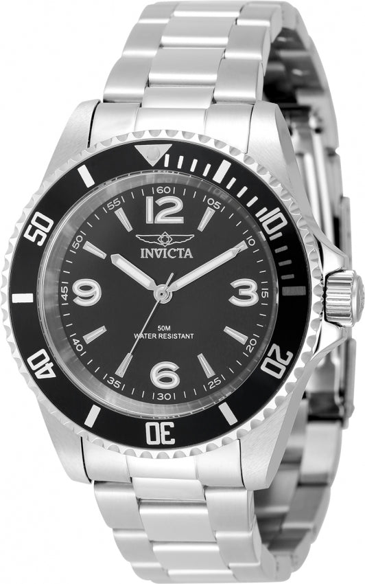 Invicta Specialty Quartz