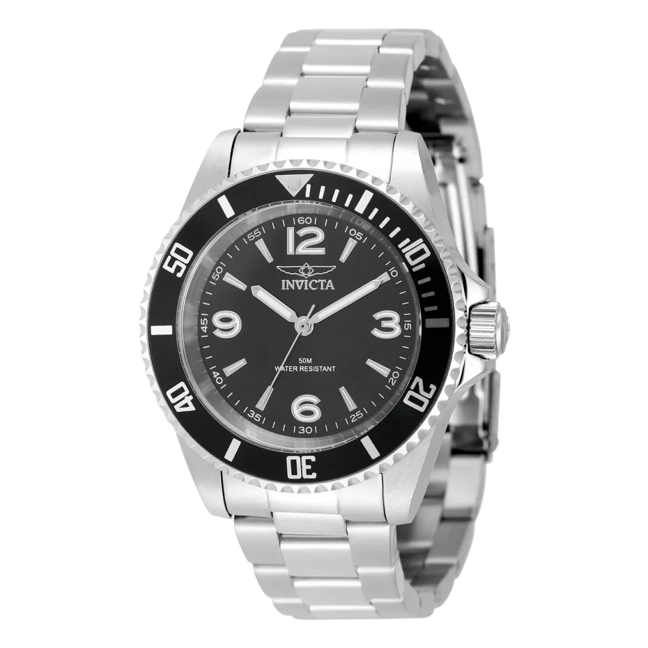 Invicta Specialty Quartz