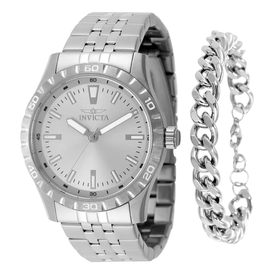 Invicta Ocean Voyage