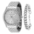 Invicta Ocean Voyage