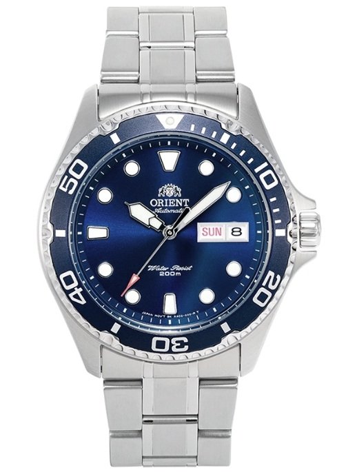 Orient Ray II Navy Blue