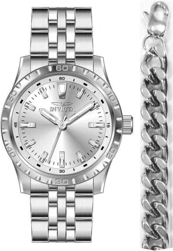 Invicta Ocean Voyage