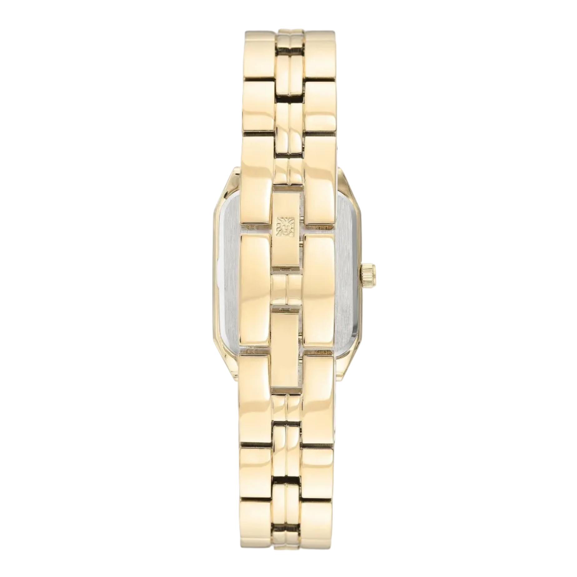 Anne Klein Octagonal Golden