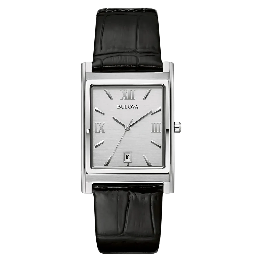Bulova Classic Quartz
