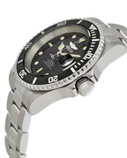 Invicta Automatic Pro Diver Black