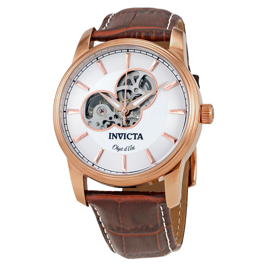 Invicta Object D Art