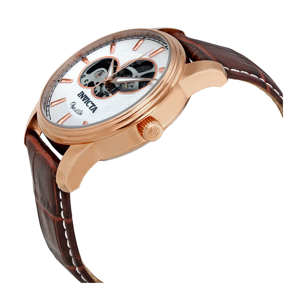 Invicta Object D Art