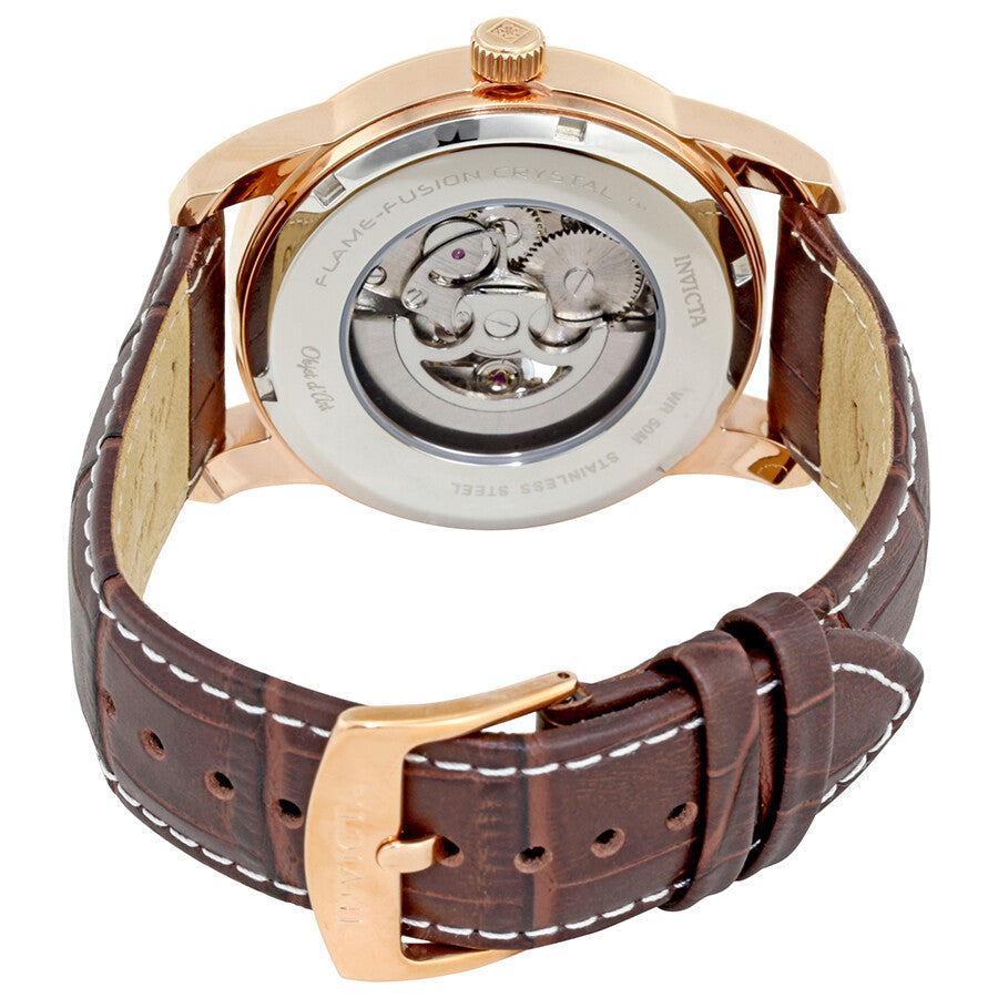Invicta Object D Art