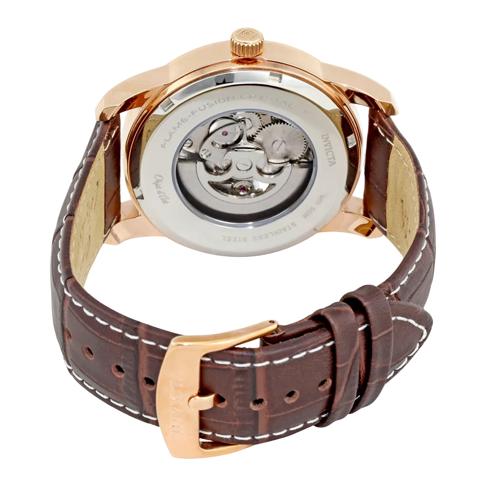 Invicta Object D Art