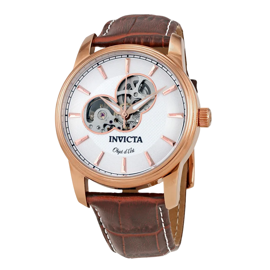 Invicta Object D Art
