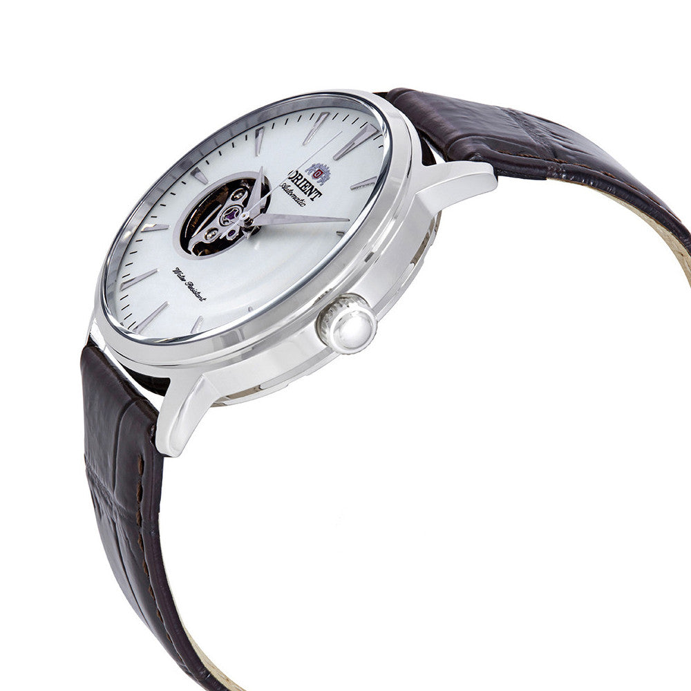 Orient Classic Silver