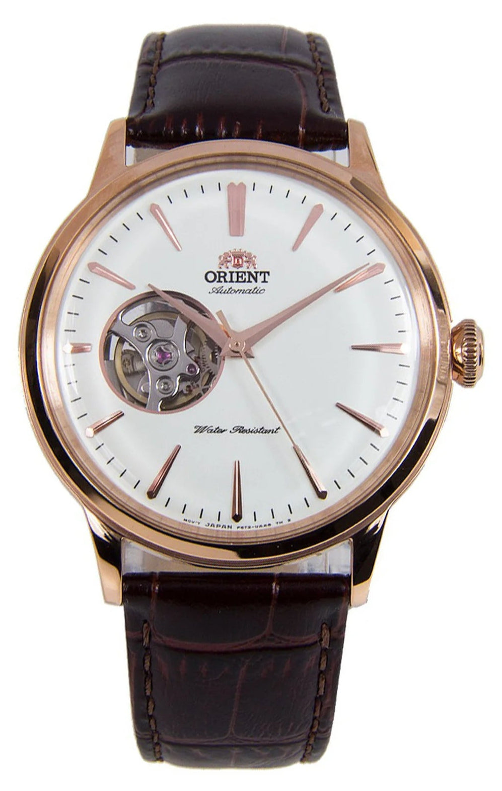 Orient Classic Rose Gold