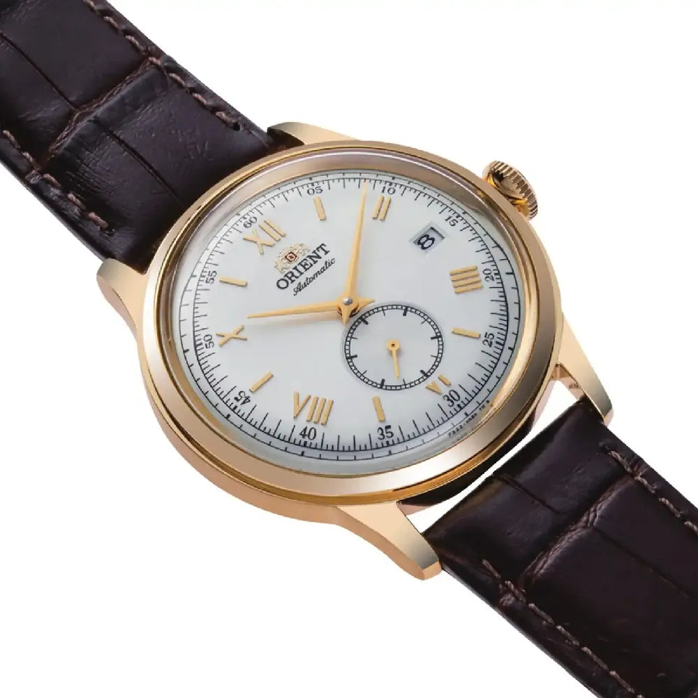 Orient Bambino Small Seconds